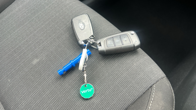 Hyundai Kona 1.0 TGDi 48V MHEV SE Connect 5dr Petrol Hatchback